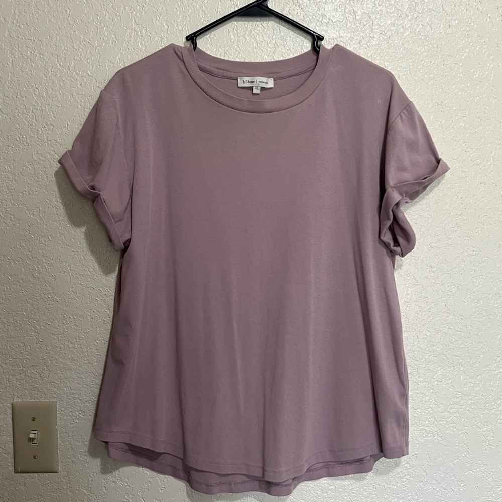 Bohme basic T - Picture 5 of 9